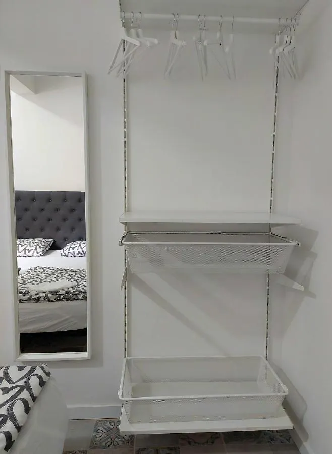 Lisbon'S Best At Campo Pequeno Otel Konukevi
