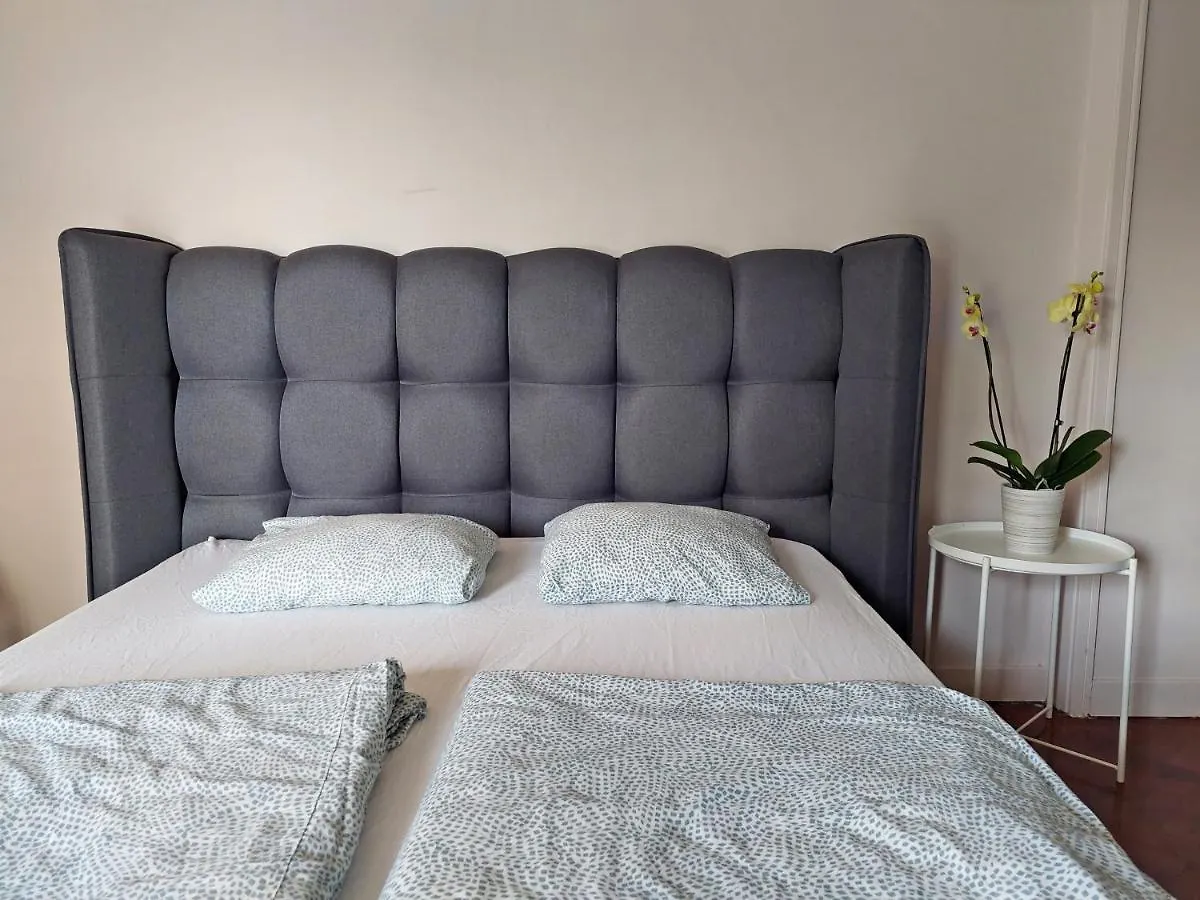 Lisbon'S Best At Campo Pequeno Otel Konukevi