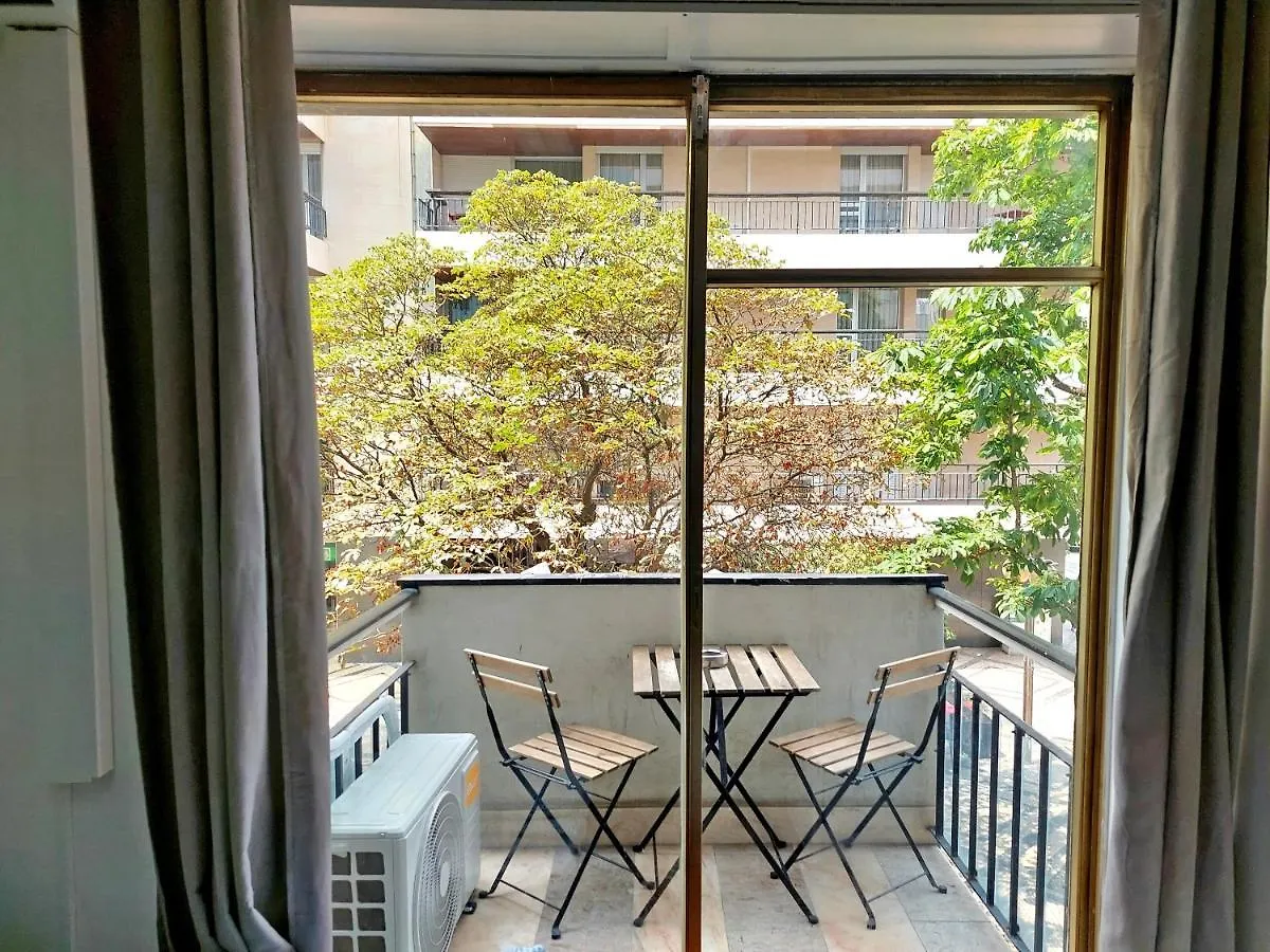 Guest house Lisbon'S Best At Campo Pequeno Hotel Portugal