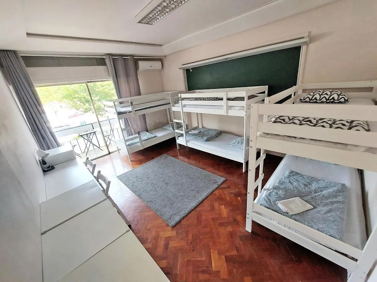 Lisbon'S Best At Campo Pequeno Hotel