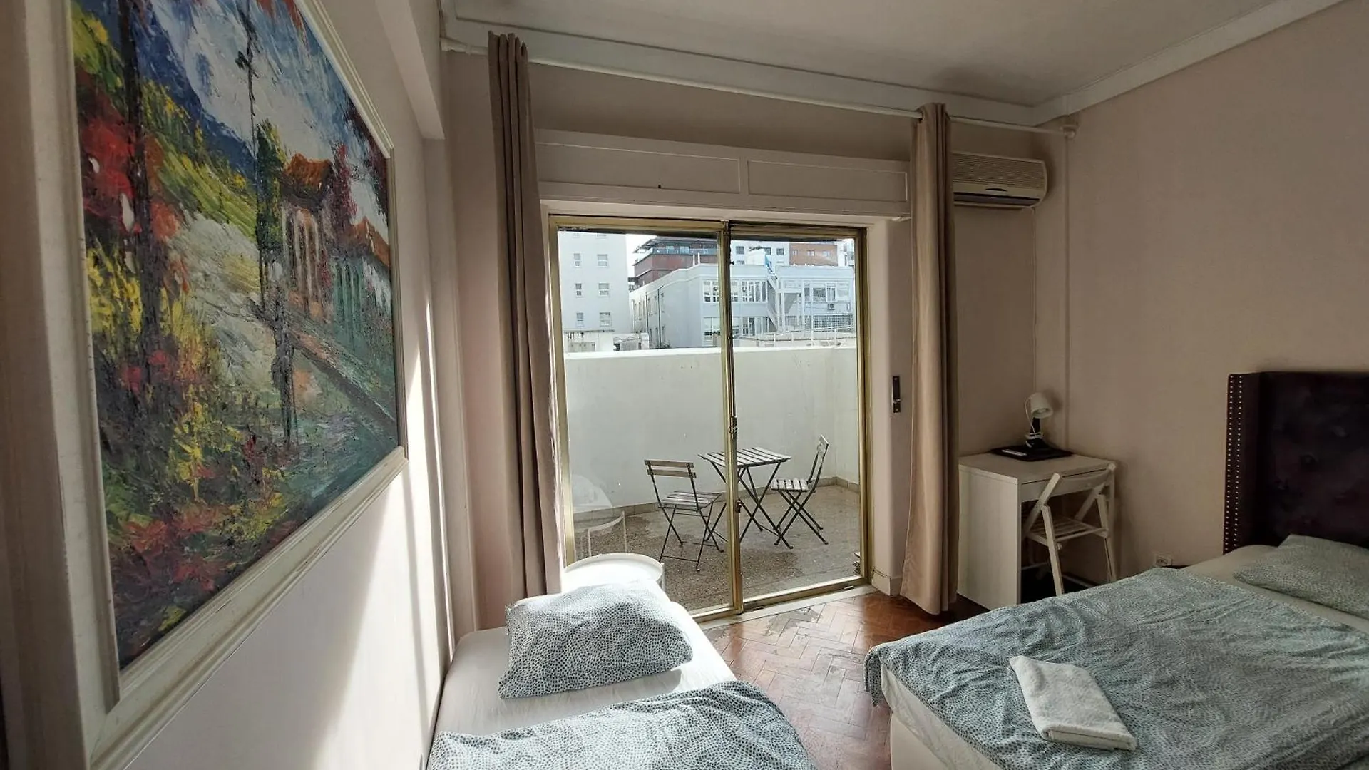Guest house Lisbon'S Best At Campo Pequeno Hotel