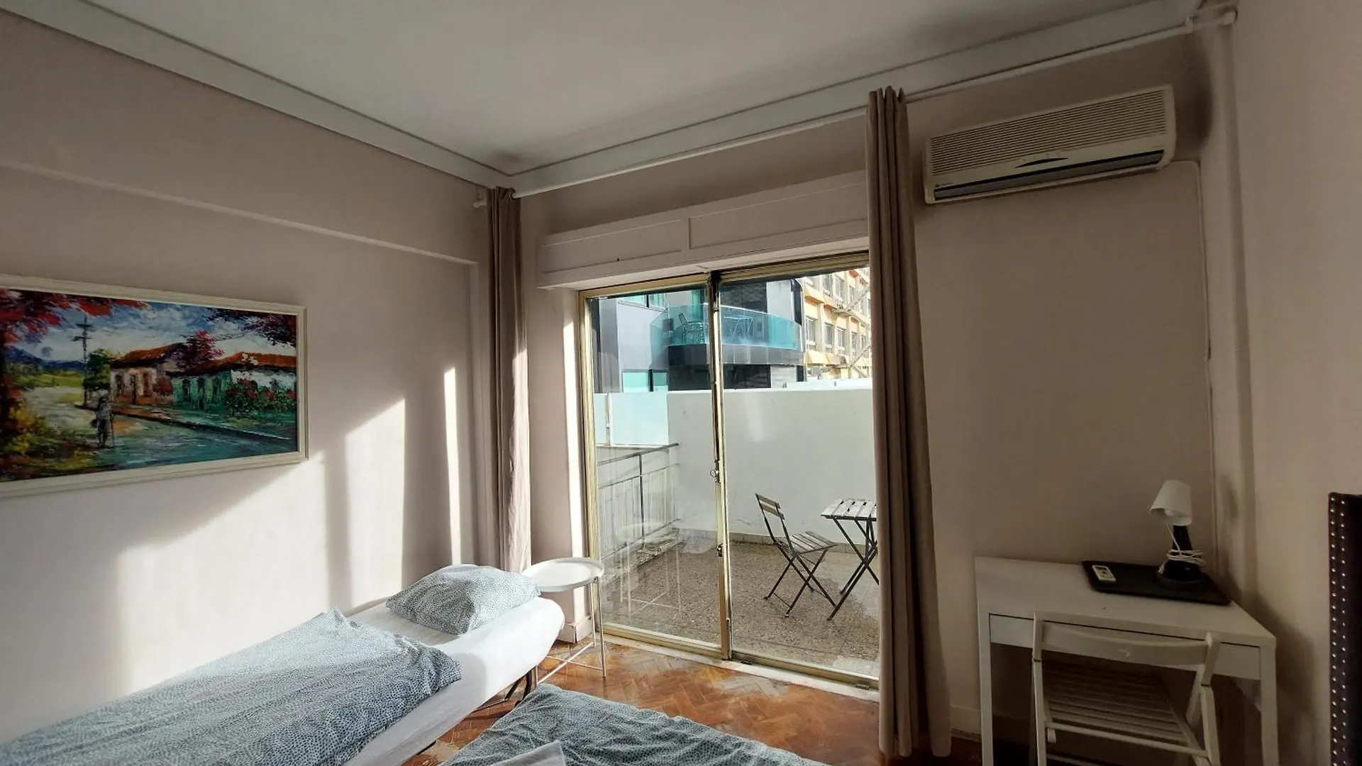Guest house Lisbon'S Best At Campo Pequeno Hotel