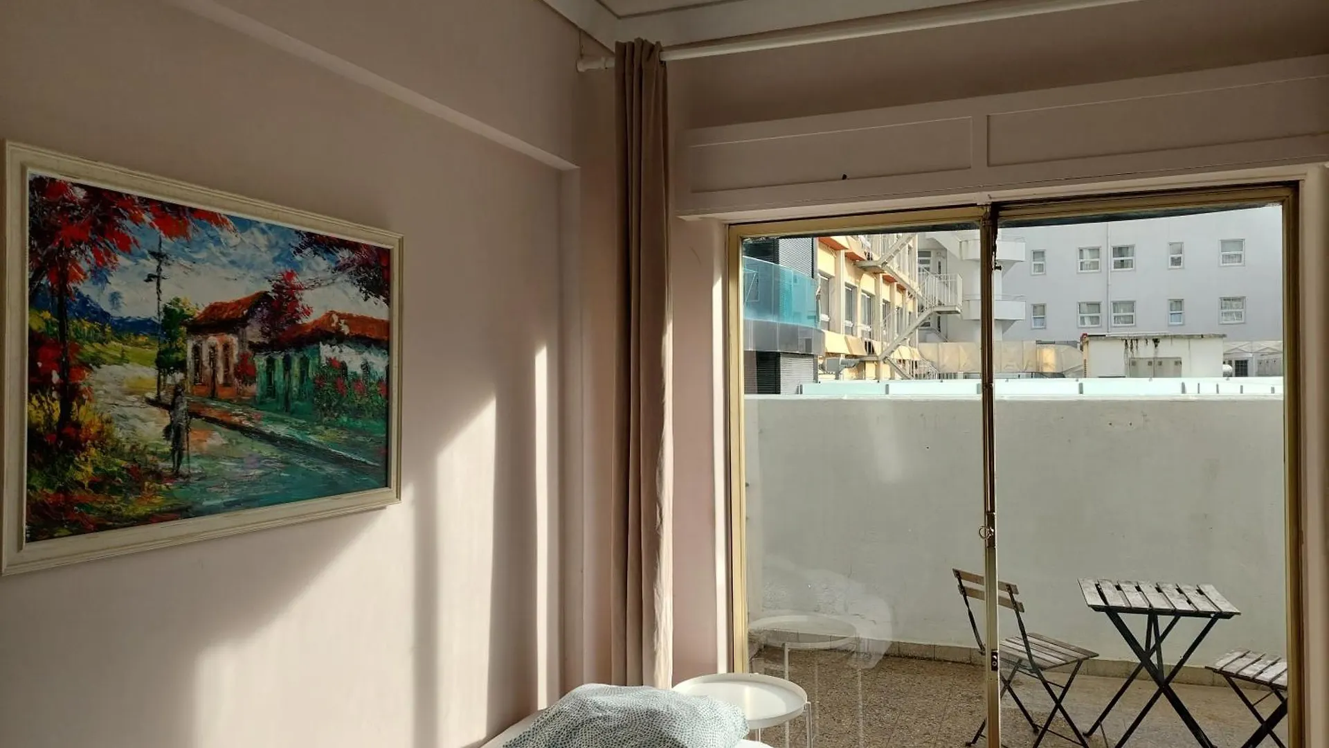 Lisbon'S Best At Campo Pequeno Hotel