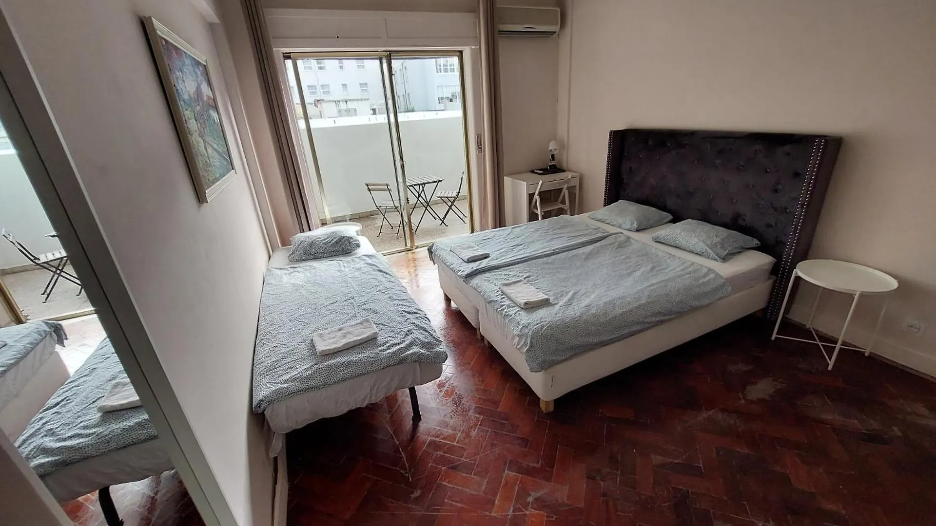 Guest house Lisbon'S Best At Campo Pequeno Hotel Portugal